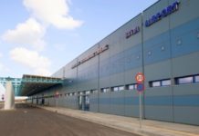 Αυξάνονται οι πτήσεις τσάρτερ προς τη Σητεία