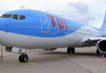 TUI-Austria: Ξεκίνησε κρατήσεις για το 2019 στην Ελλάδα