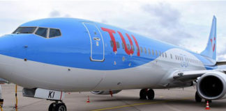 TUI-Austria: Ξεκίνησε κρατήσεις για το 2019 στην Ελλάδα