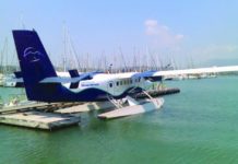 Καλοκαίρι του 2019 θα πετάξουν τα πρώτα υδροπλάνα
