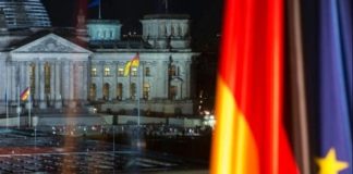 Βερολίνο: Καμία πτήση επιστροφής μεταναστών στην Ιταλία αυτή την εβδομάδα