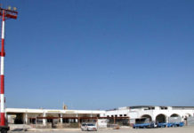 Προσγειώσεις όπως στο Κανάβεραλ θα γίνονται στο αεροδρόμιο της Καρπάθου