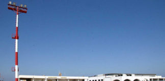 Προσγειώσεις όπως στο Κανάβεραλ θα γίνονται στο αεροδρόμιο της Καρπάθου