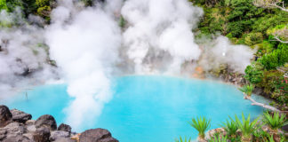 Ο ιαματικός τουρισμός, η 2η μεγαλύτερη βιομηχανία έως το 2025