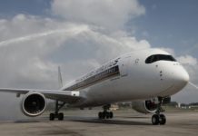 Βίντεο ώρα προς ώρα με τη μεγαλύτερη σε διάρκεια πτήση του κόσμου