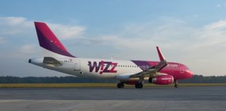 Wizz Air: Ειδικοί ναύλοι για τους επιβάτες της Cobalt Air
