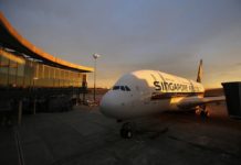 Η μεγαλύτερη σε διάρκεια πτήση στον κόσμο απογειώνεται