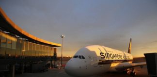 Η μεγαλύτερη σε διάρκεια πτήση στον κόσμο απογειώνεται