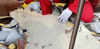 Ινδονησία:Το αεροπλάνο είχε περάσει τους τεχνικούς ελέγχους