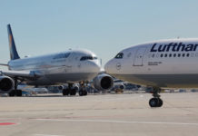 Ο Όμιλος Lufthansa επιταχύνει την ανάπτυξη του