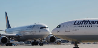Ο Όμιλος Lufthansa επιταχύνει την ανάπτυξη του