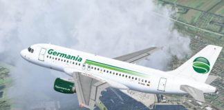 Germania: Νέα σύνδεση του Βερολίνου με τη Μύκονο