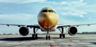 Η Gulf Air και Aero Cargo France συνεργάζονται