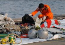 Το αεροπλάνο της Lion Air ήταν σχεδόν ολοκαίνουριο