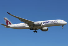 H Qatar Airways απειλεί (και πάλι) με αποχώρηση από την Oneworld