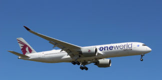 H Qatar Airways απειλεί (και πάλι) με αποχώρηση από την Oneworld
