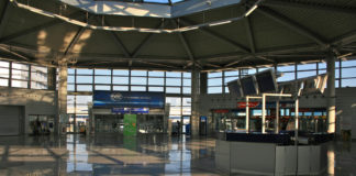 Αλλαγές στα δρομολόγια του μετρό για το «Ελευθέριος Βενιζέλος»