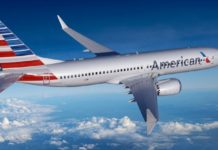 Εκκενώθηκε αεροσκάφος της American Airlines