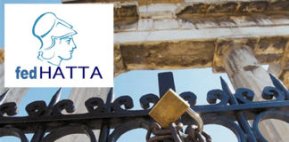 FedHATTA: Ξανακλείνουν τα μουσεία-Πότε το αυτονόητο θα γίνει πράξη;