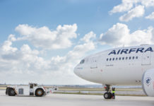 Air France και Booking.com ανακοινώνουν νέα συνεργασία