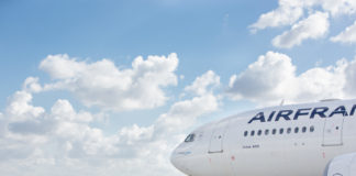 Air France και Booking.com ανακοινώνουν νέα συνεργασία