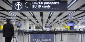 Βρετανία: «Επεσε» το site υποχρεωτικής καραντίνας σε ξενοδοχεία