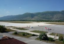 Δεύτερο πυροσβεστικό όχημα για το αεροδρόμιο Ιωαννίνων