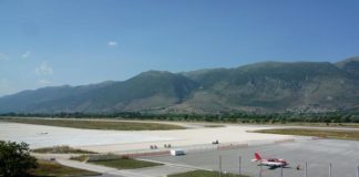 Δεύτερο πυροσβεστικό όχημα για το αεροδρόμιο Ιωαννίνων