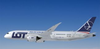 Η Πολωνία κάνει σχέδια για το μεγαλύτερο ευρωπαϊκό αεροδρόμιο