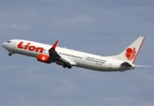 Δυστύχημα Lion Air: Πιθανή αιτία ένα άγνωστο στους πιλότους λογισμικό πτήσης