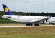Η Boeing «απειλεί» την στενή συνεργασία των Airbus και Lufthansa
