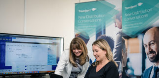 Travelport: Πρώτος διαχειριστής GDS για προσφορά περιεχομένου NDC