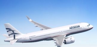 Aegean: Αποτελέσματα Πρώτου Εξαμήνου 2019
