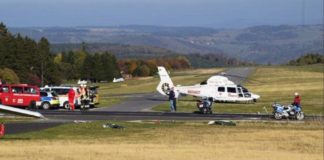 Γερμανία: Αεροπλάνο Cessna έπεσε σε πλήθος – Τουλάχιστον τρεις νεκροί