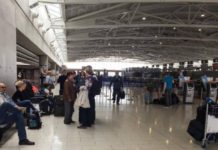 Μεγάλη η ταλαιπωρία των επιβατών με το κλείσιμο της Cobalt Air