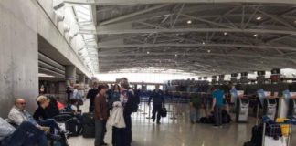 Μεγάλη η ταλαιπωρία των επιβατών με το κλείσιμο της Cobalt Air