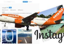 H νέα εφαρμογή Look & Book της EasyJet για δυνητικούς ταξιδιώτες
