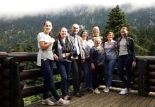ΕΟΤ: Fam trip για Εσθονούς τουρ οπερέιτορ στη Στερεά Ελλάδα