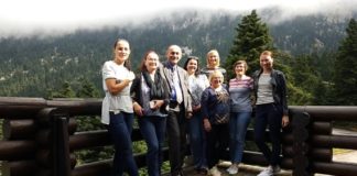 ΕΟΤ: Fam trip για Εσθονούς τουρ οπερέιτορ στη Στερεά Ελλάδα