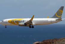 Χανιά: Τέλος η περιπέτεια των επιβατών της Primera Air (vid)