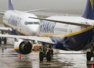 Ryanair: Ειδική προσφορά λόγω της Primera Air