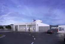Εντυπωσιακή αύξηση κατά 25% για το αεροδρόμιο της Πάρου