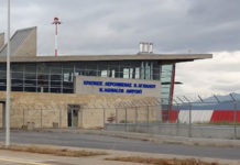 Εσωτερικές πτήσεις με το «Ελ. βενιζέλος» επιδιώκει η «Νέα Αγχίαλος»