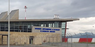 Εσωτερικές πτήσεις με το «Ελ. βενιζέλος» επιδιώκει η «Νέα Αγχίαλος»