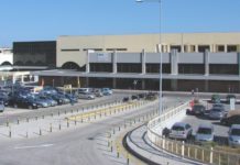 Με νέο σύστημα κλιματισμού θα λειτουργεί το αεροδρόμιο «Διαγόρας»