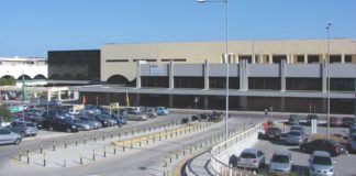 Με νέο σύστημα κλιματισμού θα λειτουργεί το αεροδρόμιο «Διαγόρας»