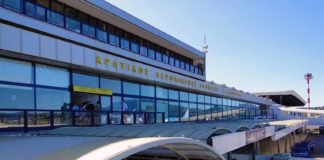 Αυξημένες οι αεροπορικές αφίξεις στα Ιόνια Νησιά