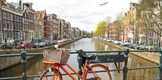 KLM: Ενημέρωση στο «Ελ. Βενιζέλος» για τις βιώσιμες αερομεταφορές