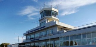 Αναμορφώνεται το αεροδρόμιο «Οδυσσέας Ελύτης» στη Μυτιλήνη