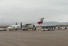 Η Sky Express ξεκίνησε πτήσεις στη Λήμνο